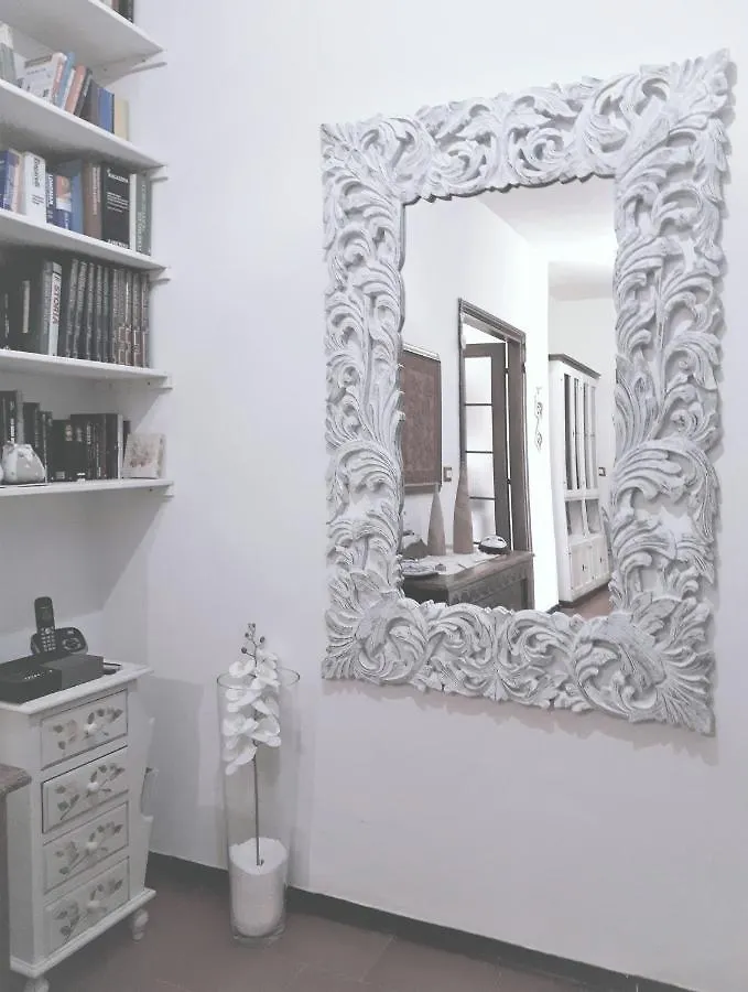 B&B Shabby Chic Alghero Bed & Breakfast