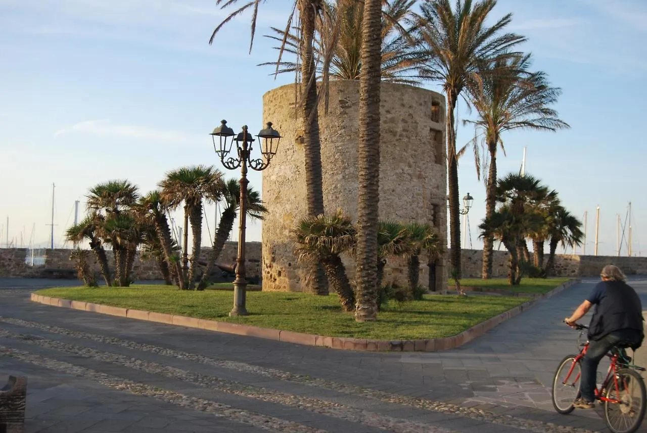 B&B Shabby Chic Alghero Bed & Breakfast