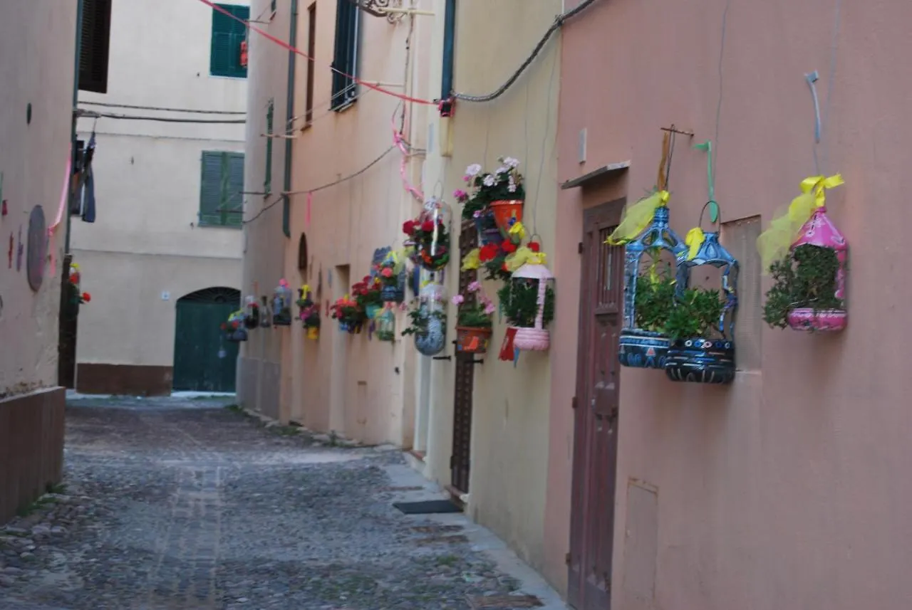 Bed & Breakfast B&B Shabby Chic Alghero Italië
