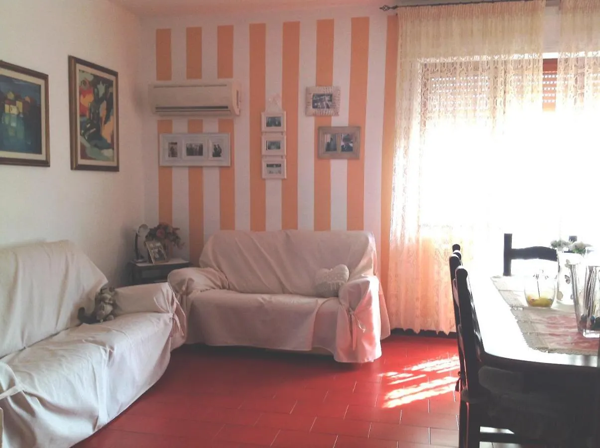 B&B Shabby Chic Alghero Bed & Breakfast