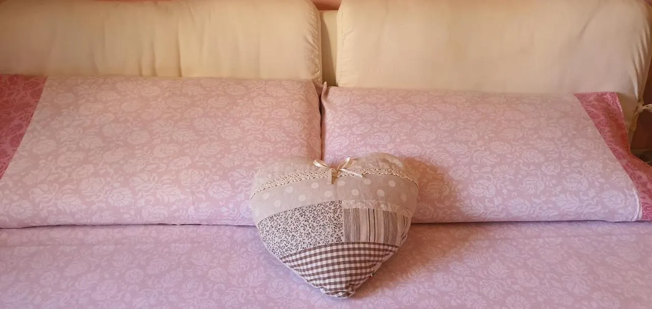 Bed & Breakfast B&B Shabby Chic Alghero Italië
