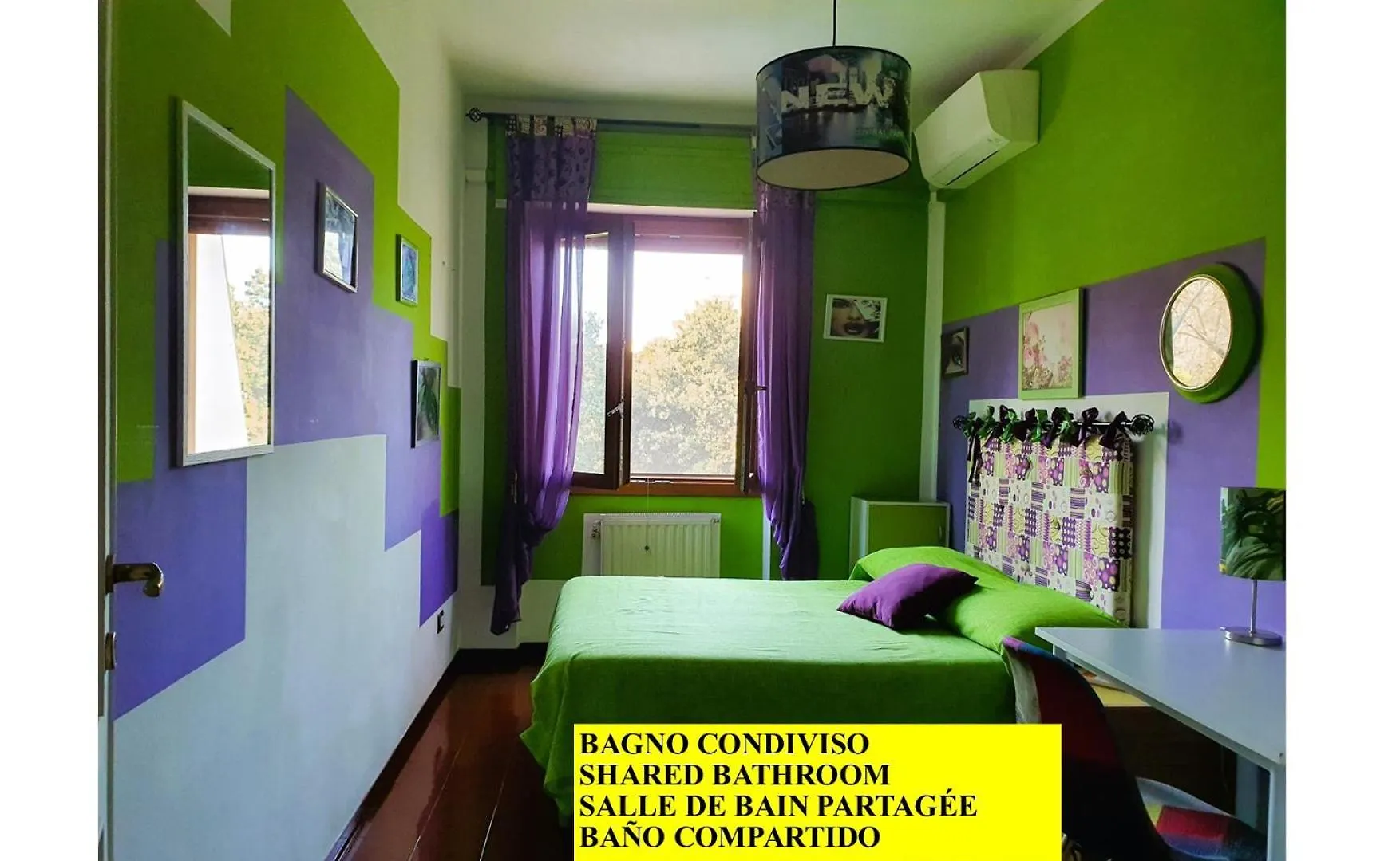 Bed & Breakfast B&B Shabby Chic Alghero