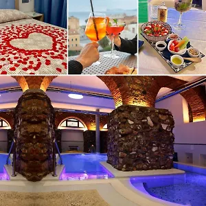 La Margherita&spa Alghero