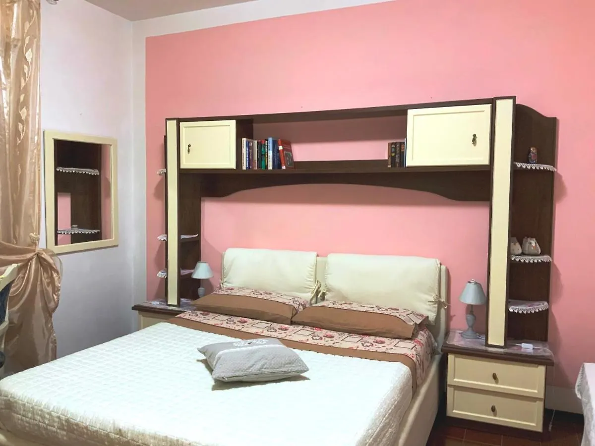 B&B Shabby Chic Alghero