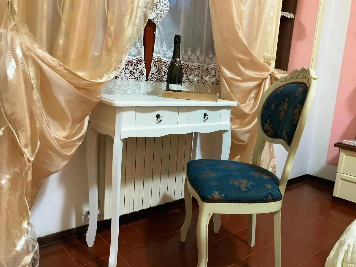 B&B Shabby Chic Alghero 0*,