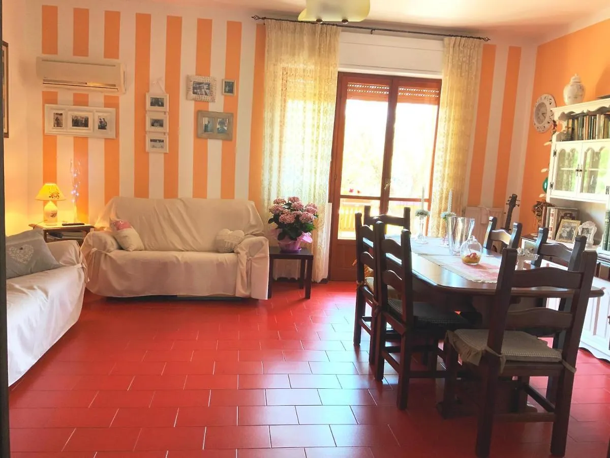 Bed & Breakfast B&B Shabby Chic Alghero