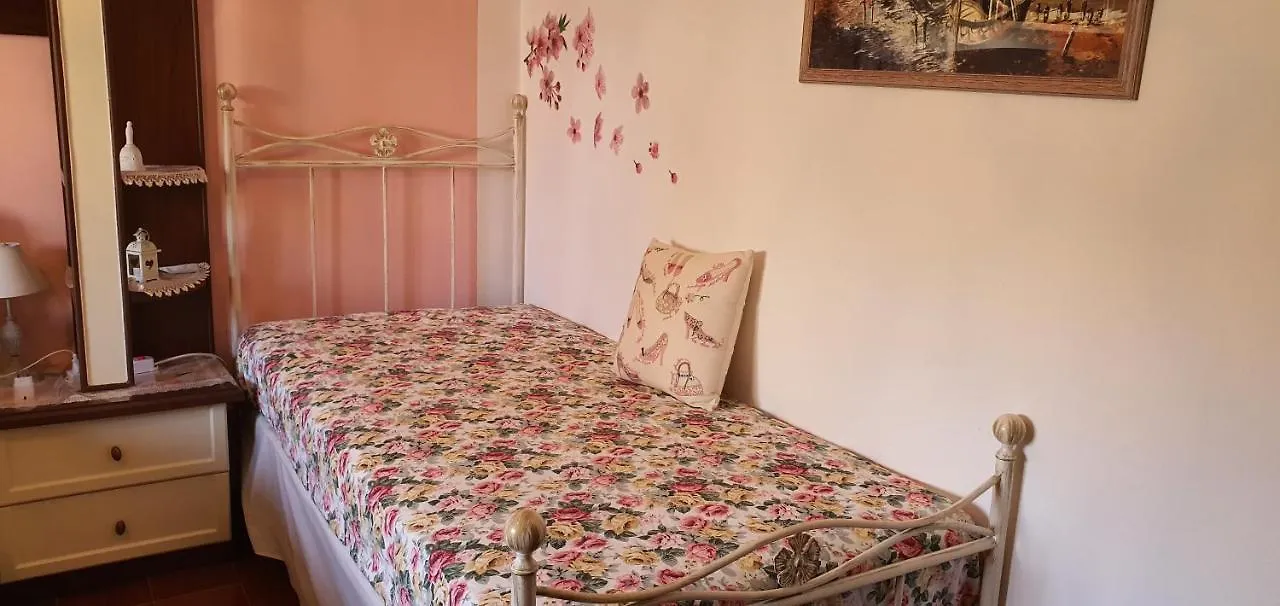 B&B Shabby Chic Alghero