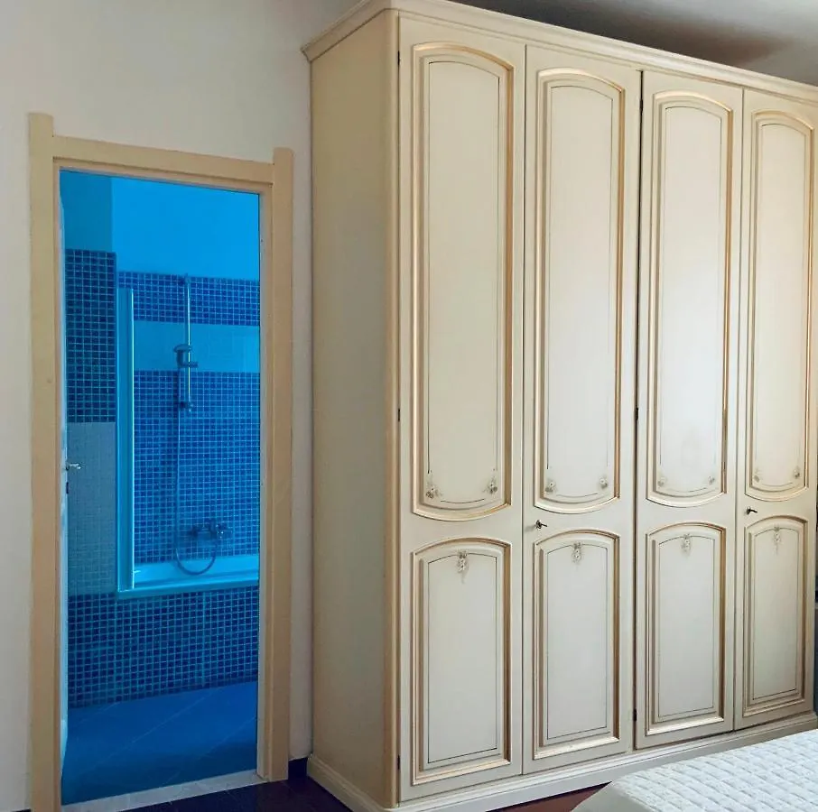 B&B Shabby Chic Alghero Bed & Breakfast