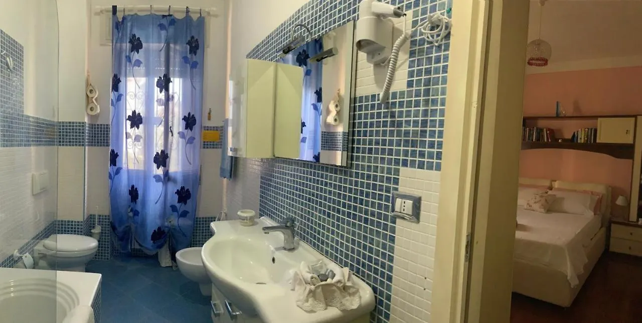 Bed & Breakfast B&B Shabby Chic Alghero