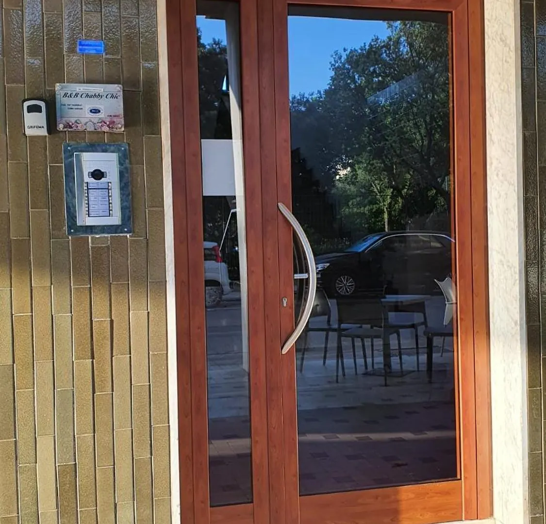 B&B Shabby Chic Alghero Italy