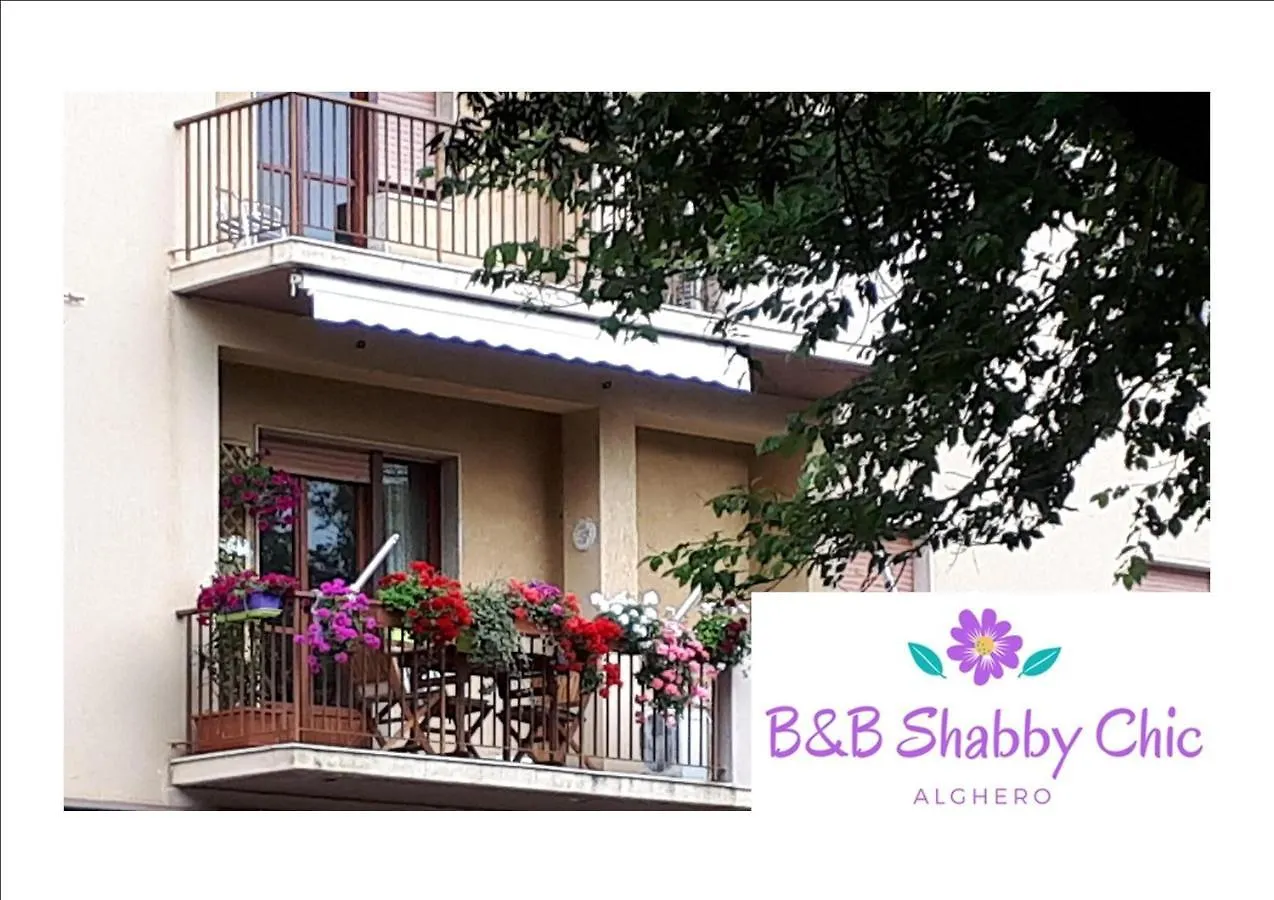 B&B Shabby Chic Alghero 0*,  Italy