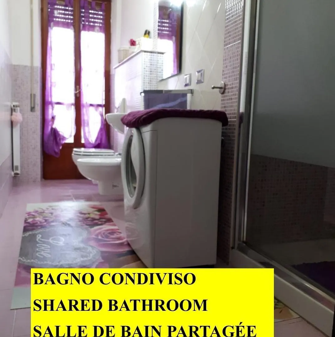 Bed & Breakfast B&B Shabby Chic Alghero Italy